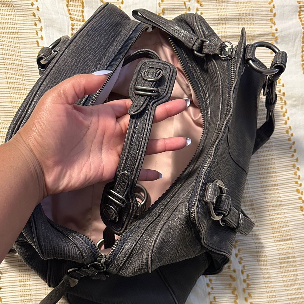 COACH “Mia” handbag - Picture 5 of 9